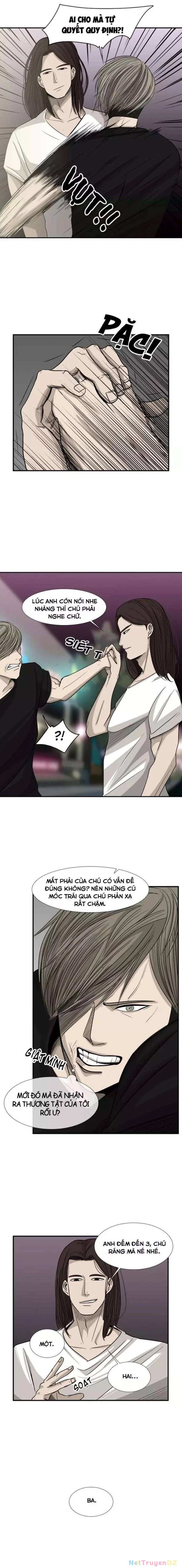 Shark - Cá Mập Chapter 15 - 13