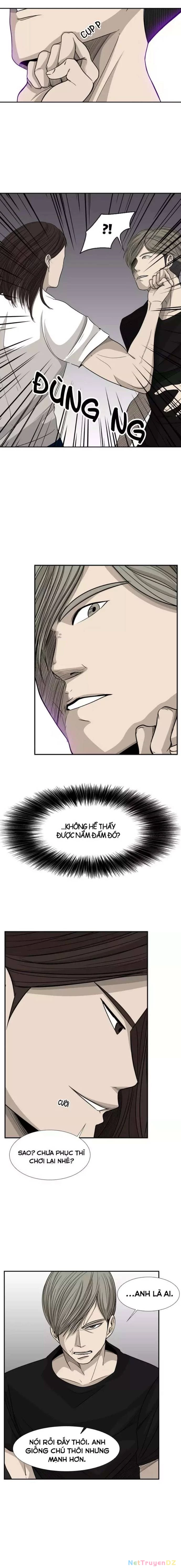 Shark - Cá Mập Chapter 15 - 14