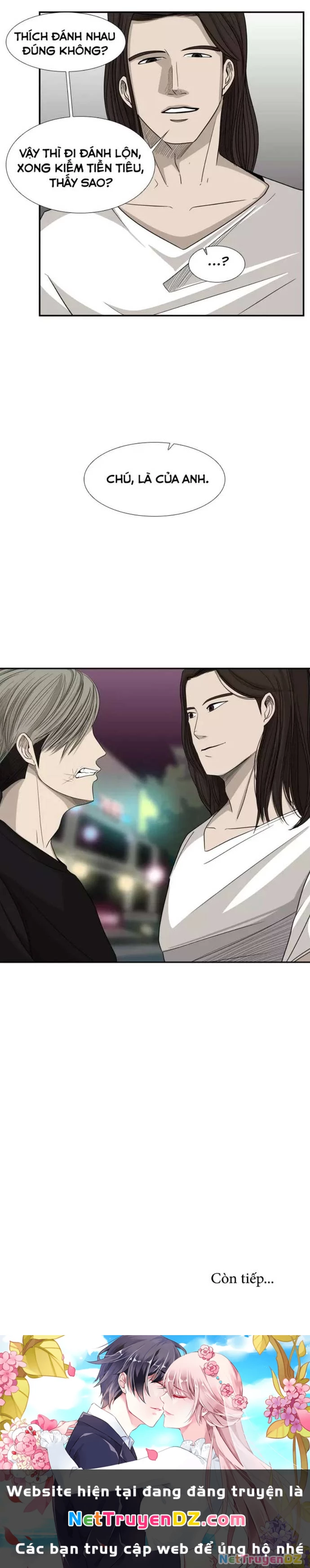 Shark - Cá Mập Chapter 15 - 15