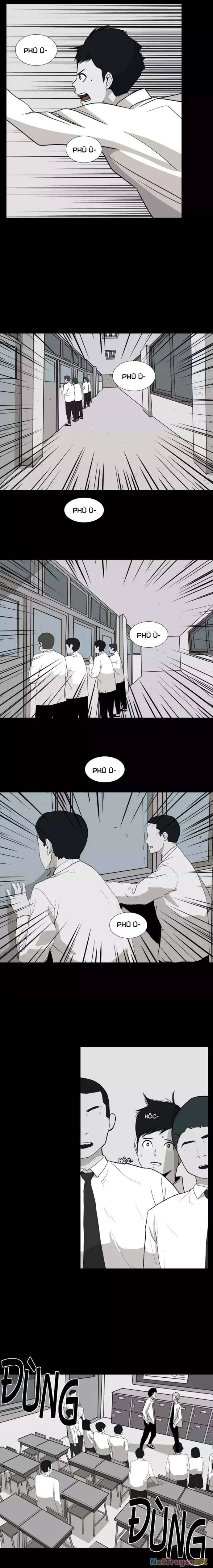 Shark - Cá Mập Chapter 17 - 4