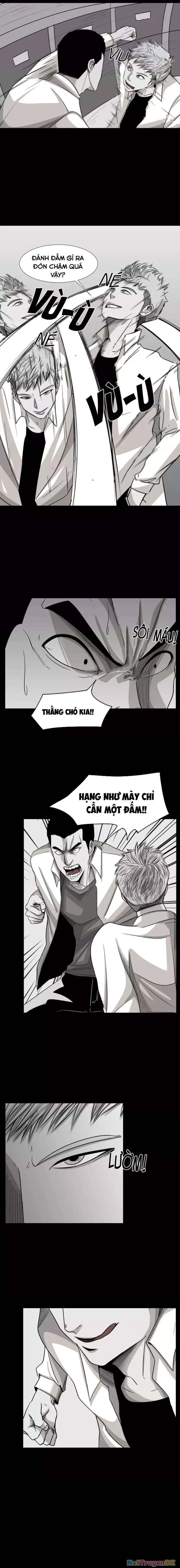 Shark - Cá Mập Chapter 17 - 8