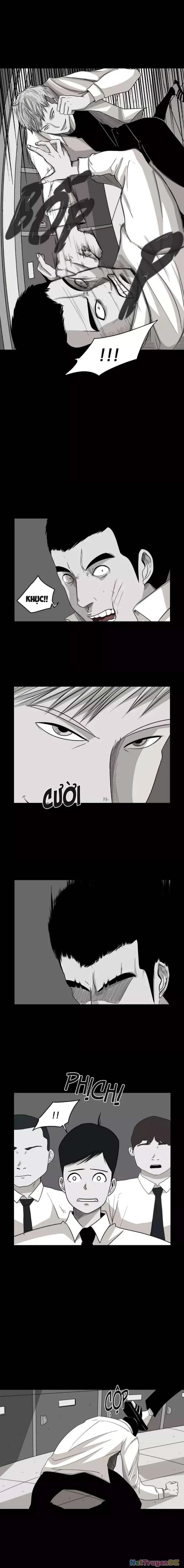 Shark - Cá Mập Chapter 17 - 9