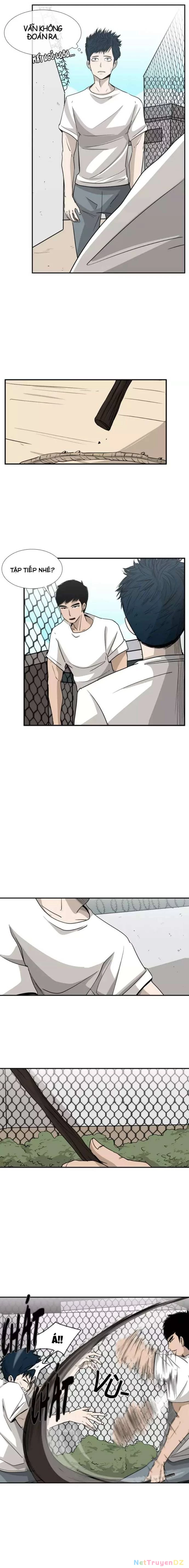 Shark - Cá Mập Chapter 17 - 13