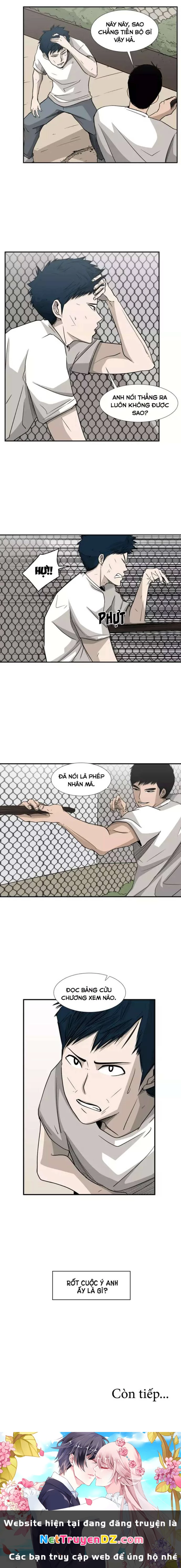 Shark - Cá Mập Chapter 17 - 14