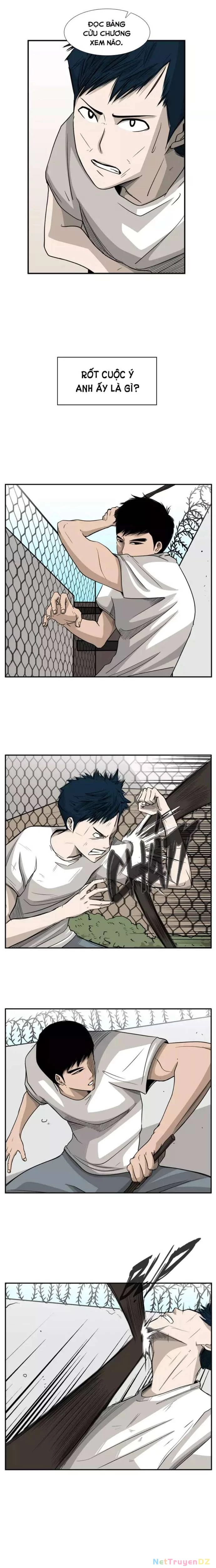 Shark - Cá Mập Chapter 18 - 2