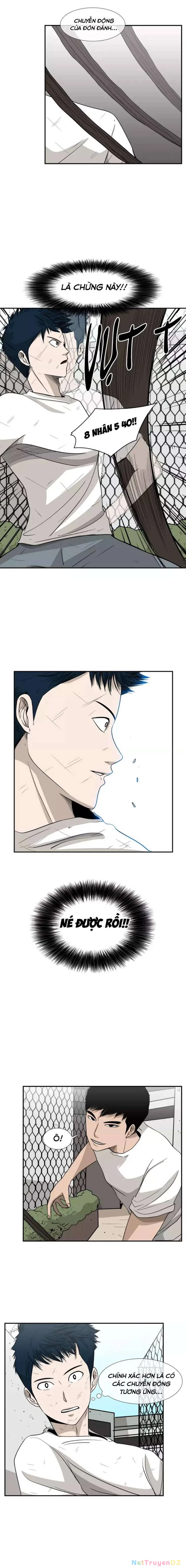 Shark - Cá Mập Chapter 18 - 6