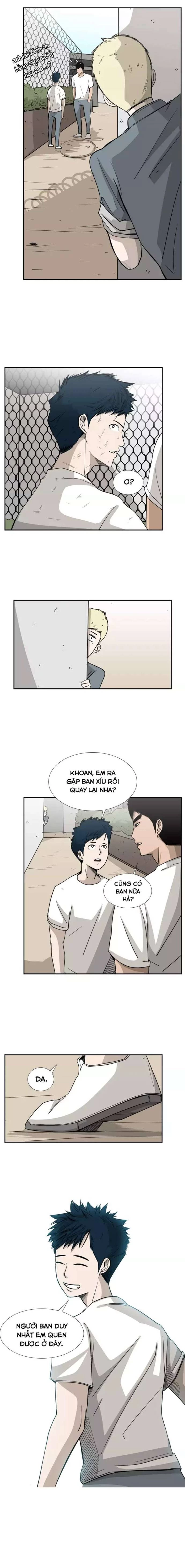 Shark - Cá Mập Chapter 18 - 13
