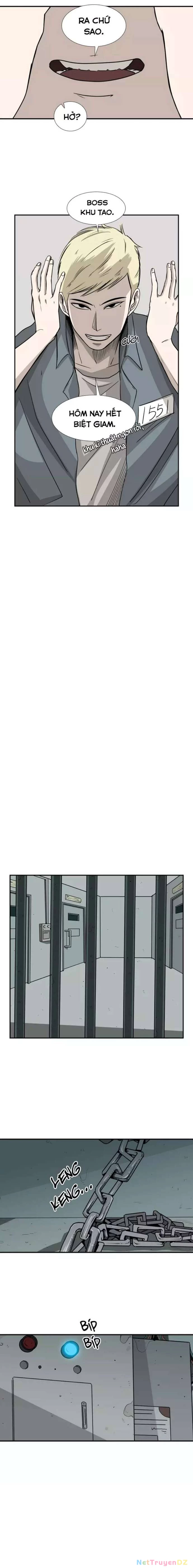 Shark - Cá Mập Chapter 18 - 16