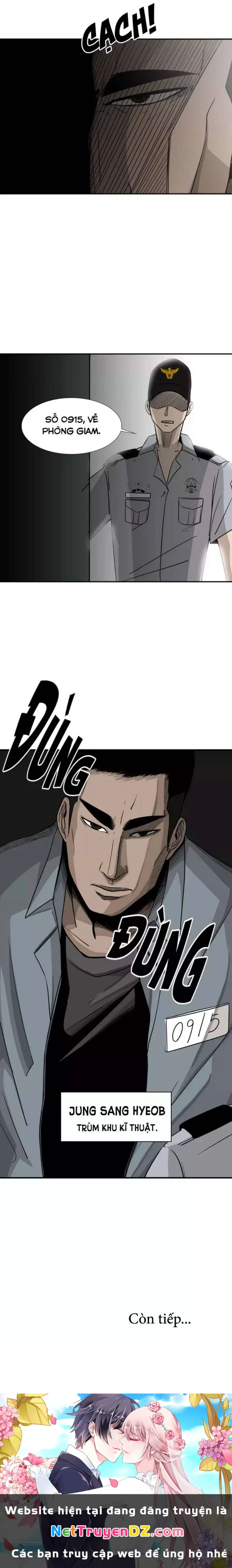 Shark - Cá Mập Chapter 18 - 17