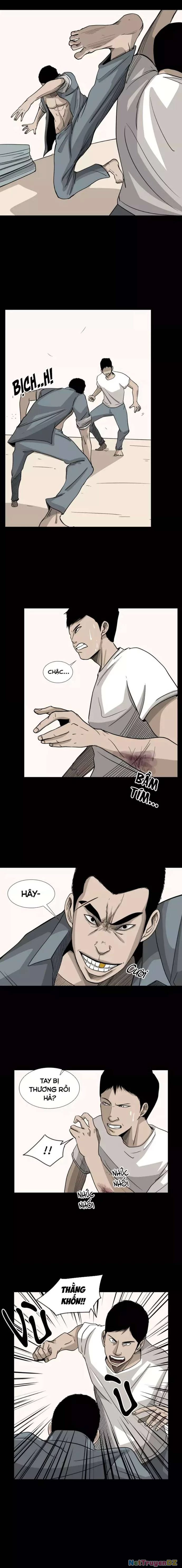 Shark - Cá Mập Chapter 19 - 3