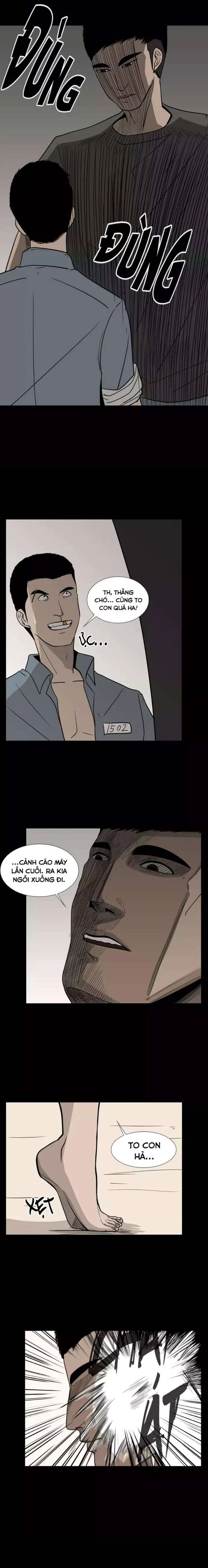 Shark - Cá Mập Chapter 19 - 7