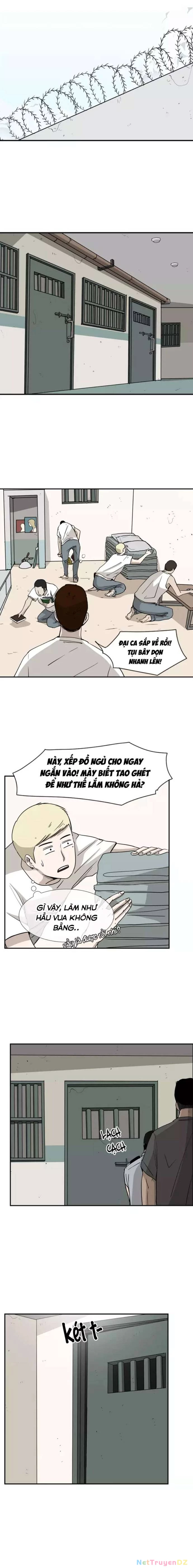Shark - Cá Mập Chapter 19 - 14