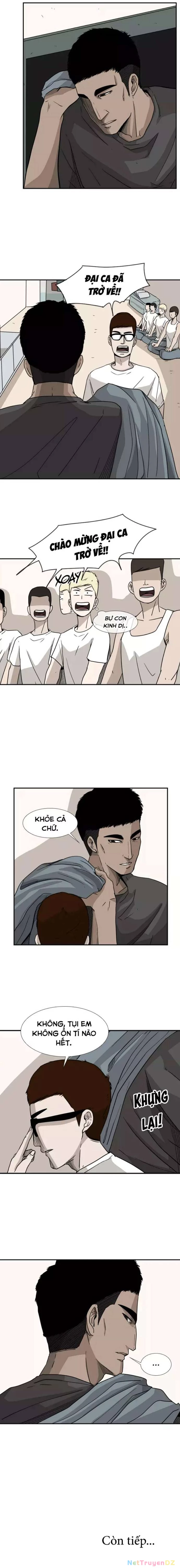 Shark - Cá Mập Chapter 19 - 15