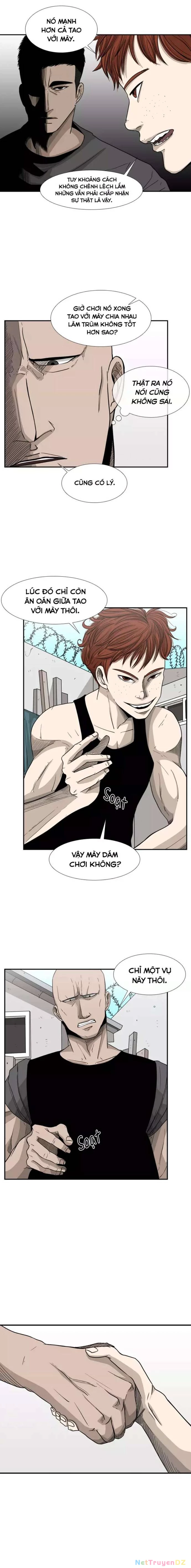 Shark - Cá Mập Chapter 20 - 2