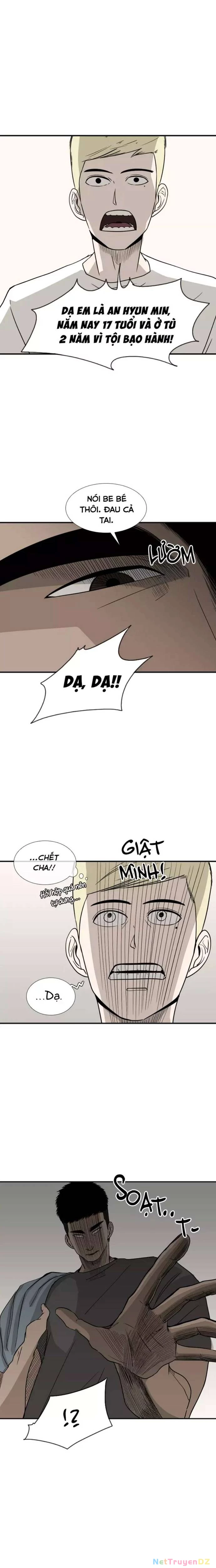 Shark - Cá Mập Chapter 20 - 6