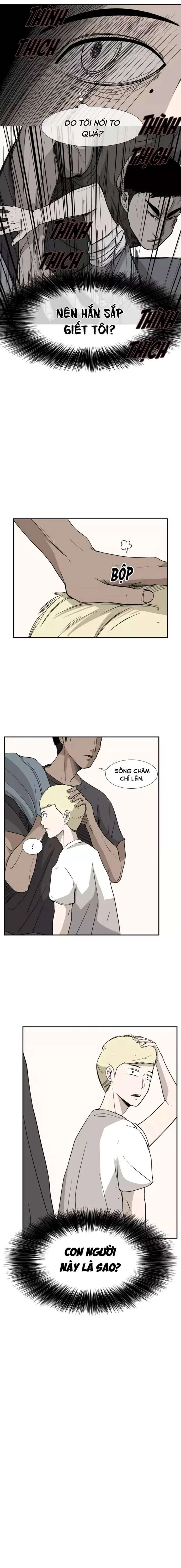 Shark - Cá Mập Chapter 20 - 7