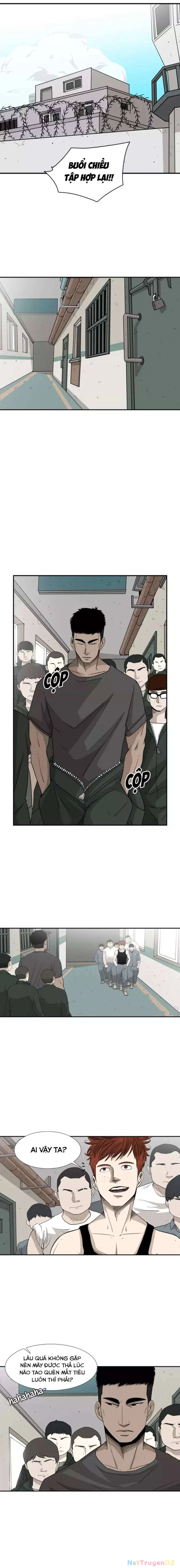 Shark - Cá Mập Chapter 20 - 8