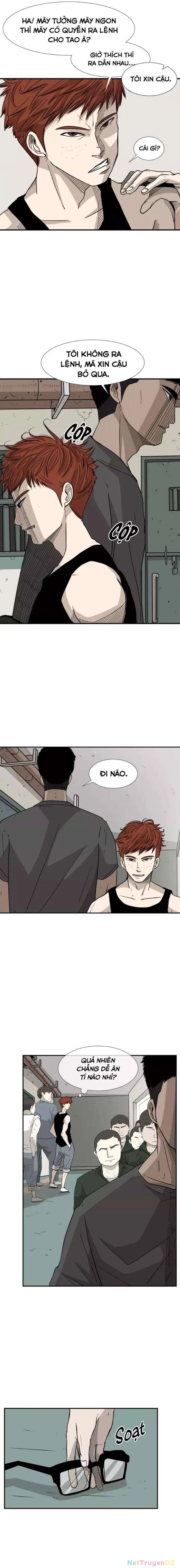 Shark - Cá Mập Chapter 20 - 12