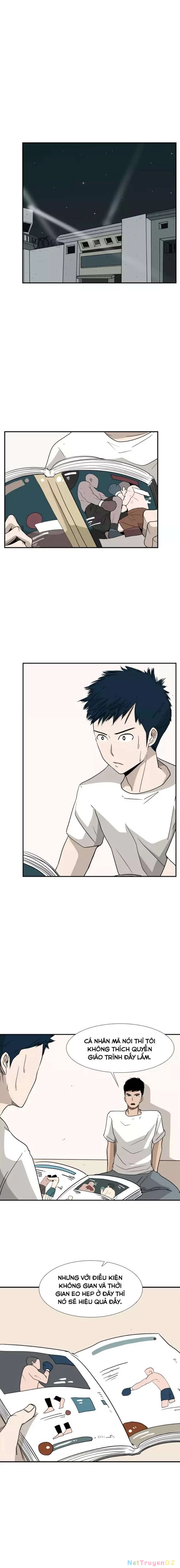 Shark - Cá Mập Chapter 20 - 14