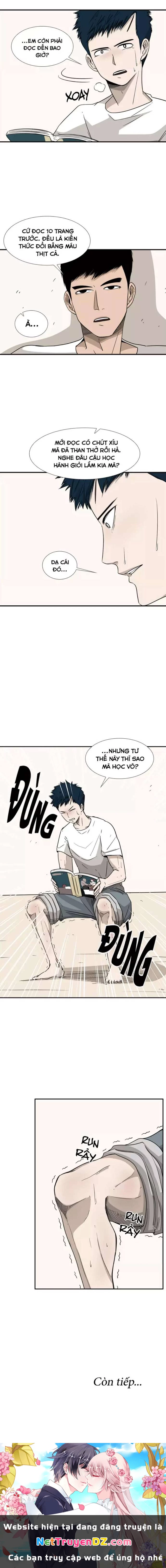 Shark - Cá Mập Chapter 20 - 15