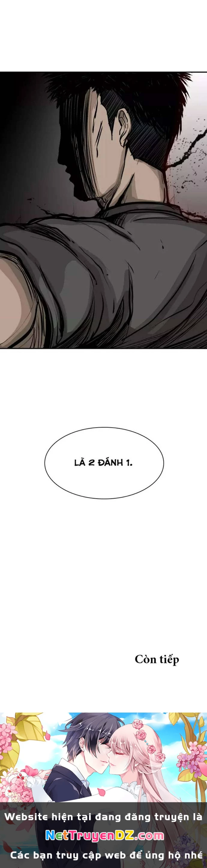 Shark - Cá Mập Chapter 21 - 18