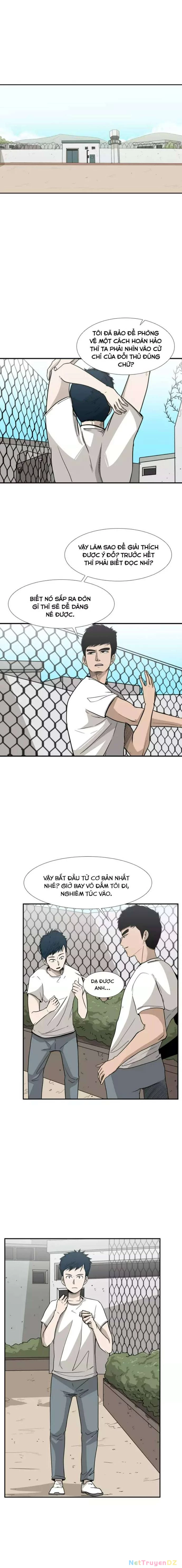 Shark - Cá Mập Chapter 22 - 2