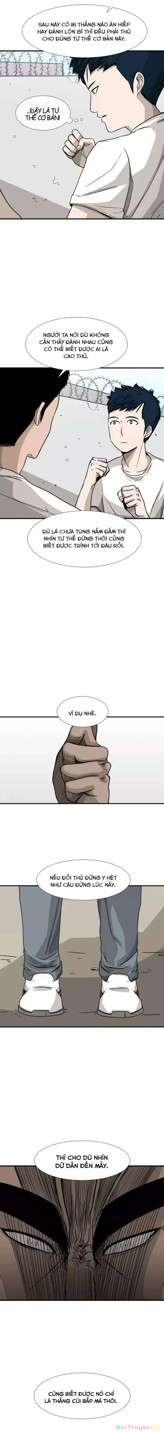 Shark - Cá Mập Chapter 22 - 9