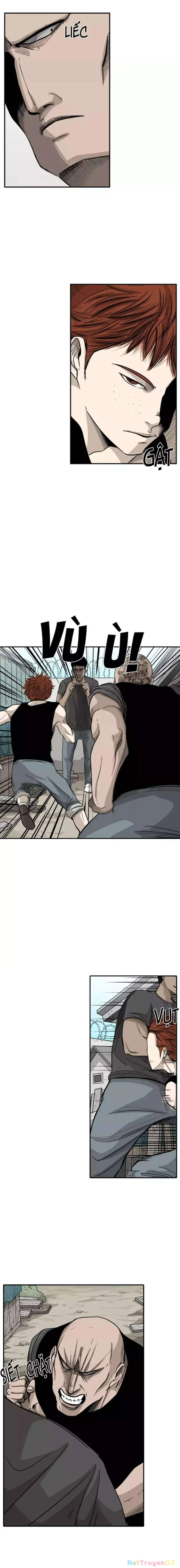 Shark - Cá Mập Chapter 22 - 11