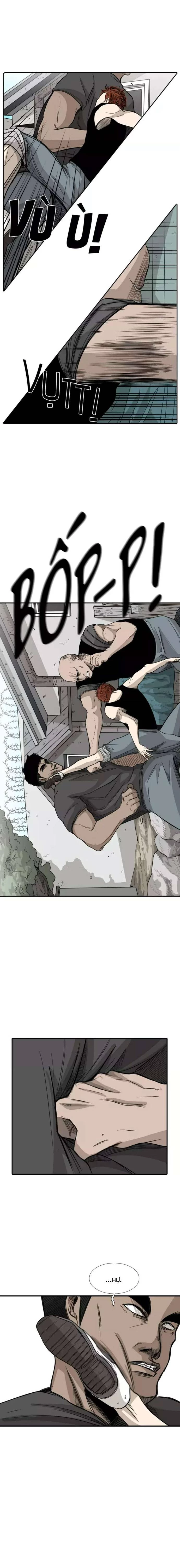 Shark - Cá Mập Chapter 22 - 12