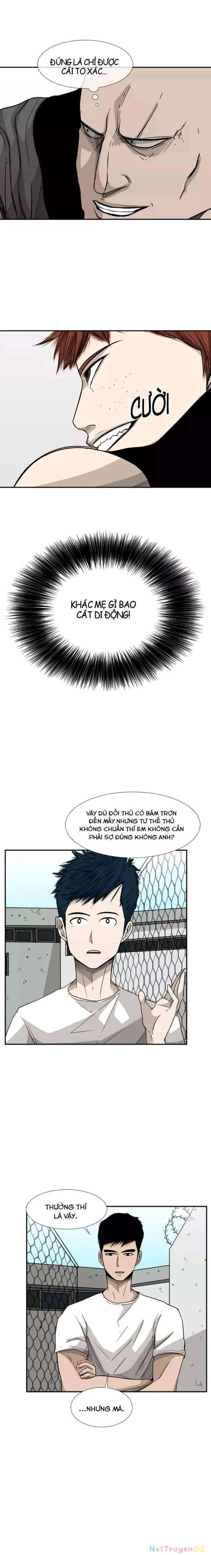 Shark - Cá Mập Chapter 22 - 13