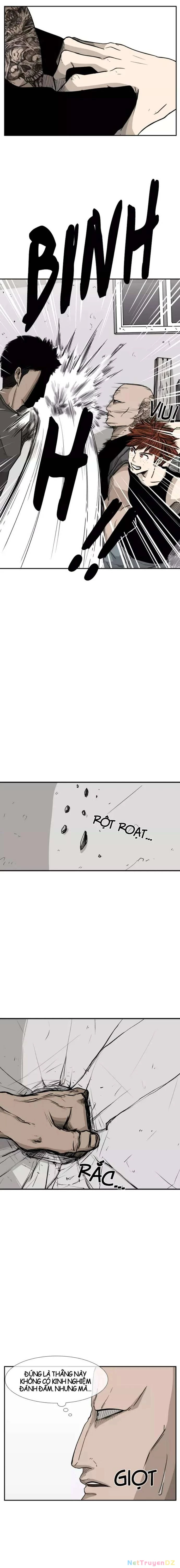 Shark - Cá Mập Chapter 22 - 15