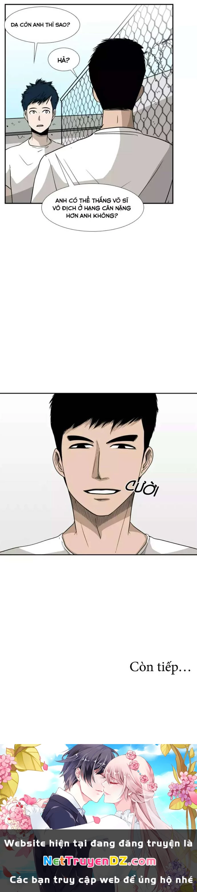 Shark - Cá Mập Chapter 22 - 17