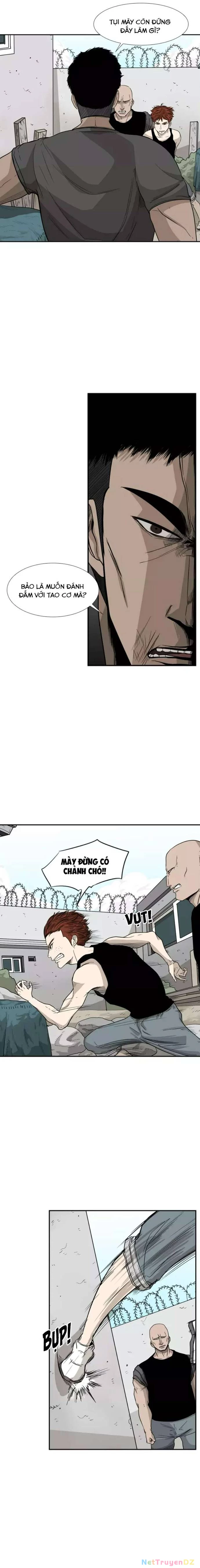 Shark - Cá Mập Chapter 23 - 10