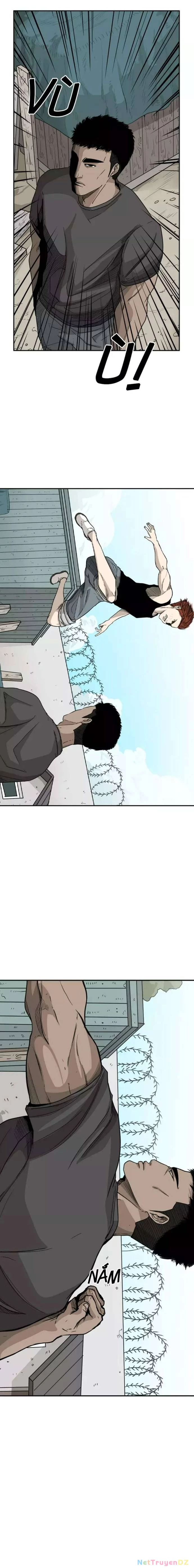 Shark - Cá Mập Chapter 23 - 11