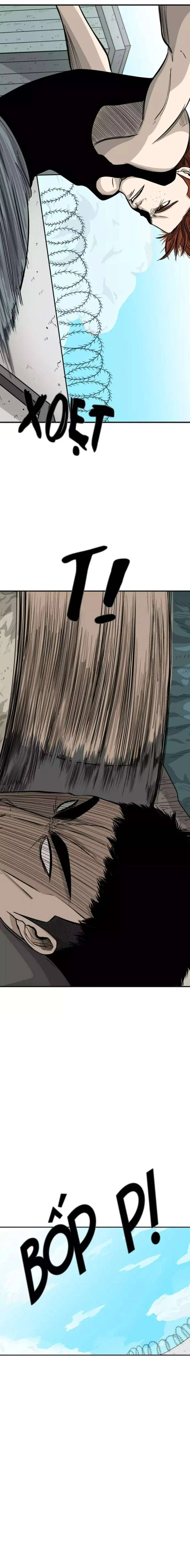 Shark - Cá Mập Chapter 23 - 12