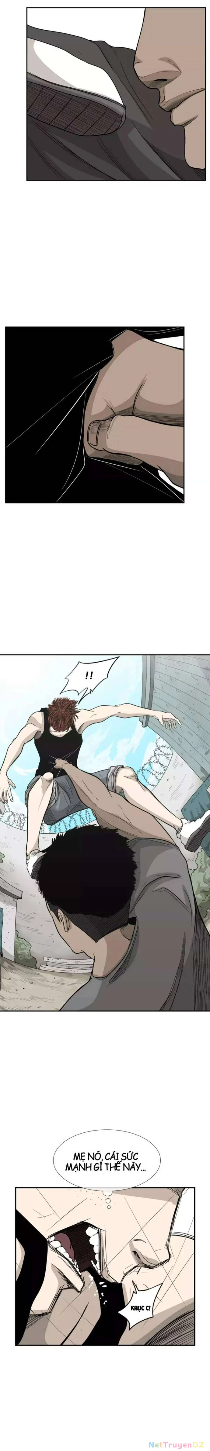 Shark - Cá Mập Chapter 23 - 13