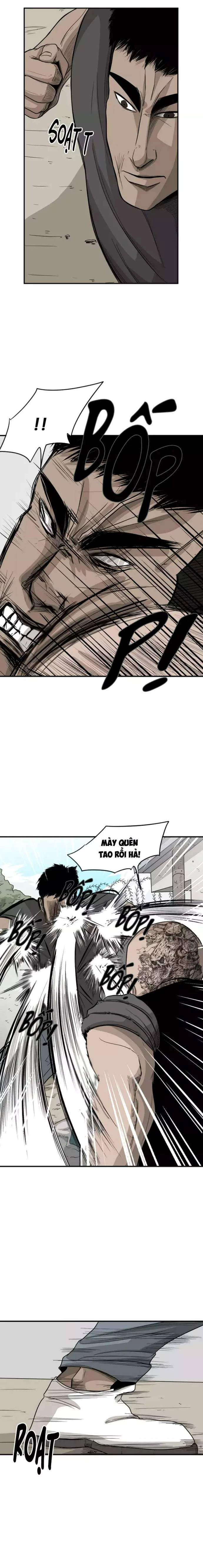 Shark - Cá Mập Chapter 23 - 15