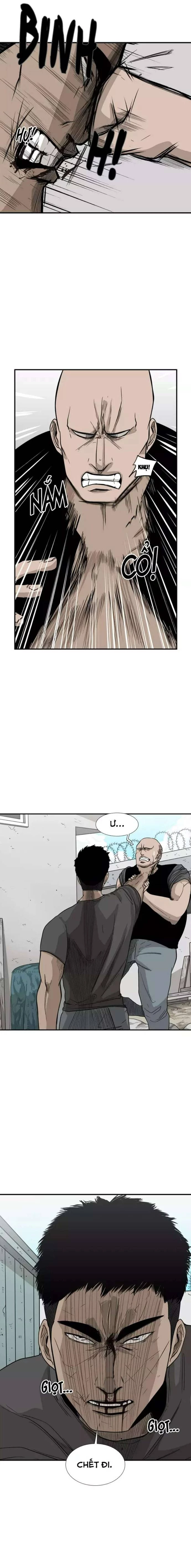 Shark - Cá Mập Chapter 23 - 16