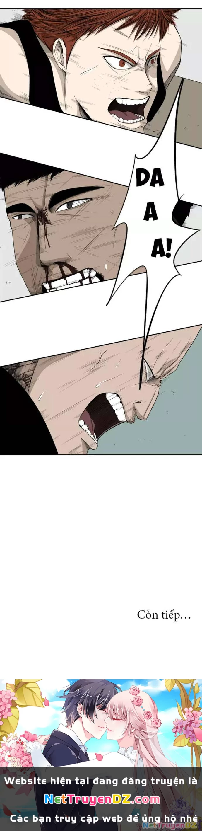 Shark - Cá Mập Chapter 23 - 18