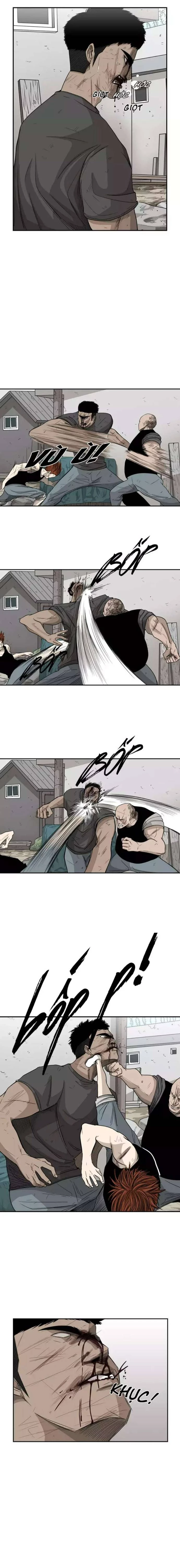 Shark - Cá Mập Chapter 24 - 2