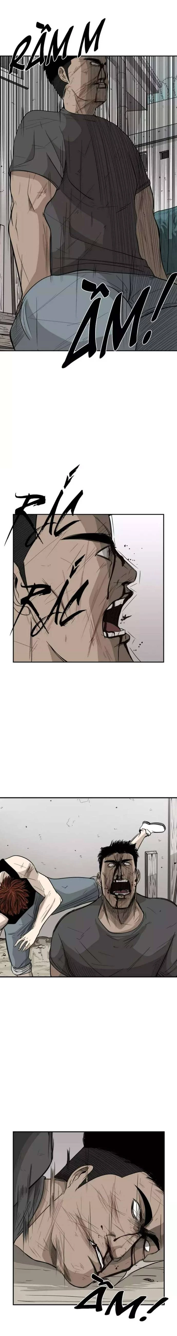 Shark - Cá Mập Chapter 24 - 3
