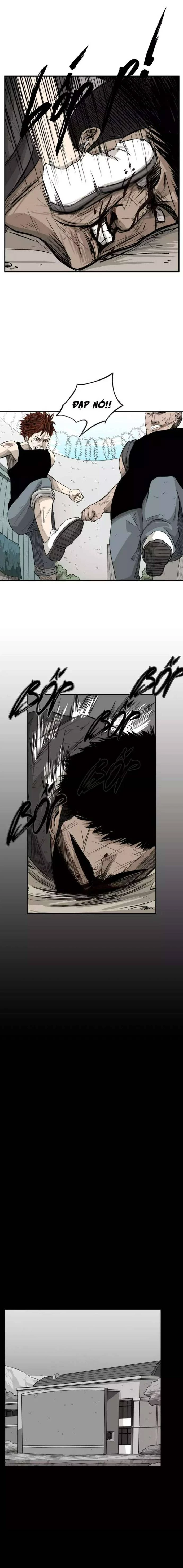Shark - Cá Mập Chapter 24 - 4