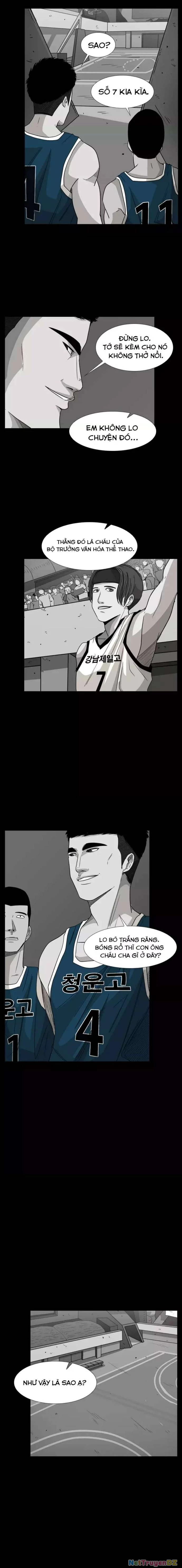 Shark - Cá Mập Chapter 24 - 6