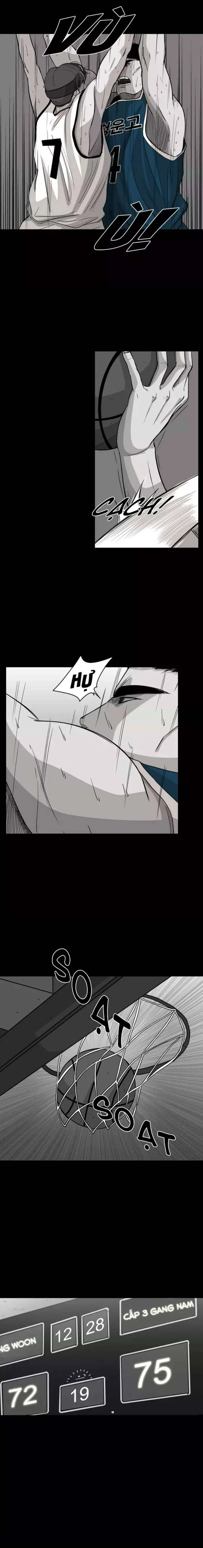 Shark - Cá Mập Chapter 24 - 10