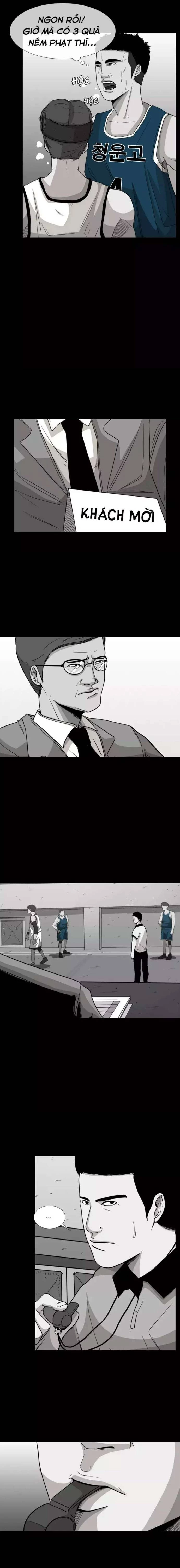 Shark - Cá Mập Chapter 24 - 11