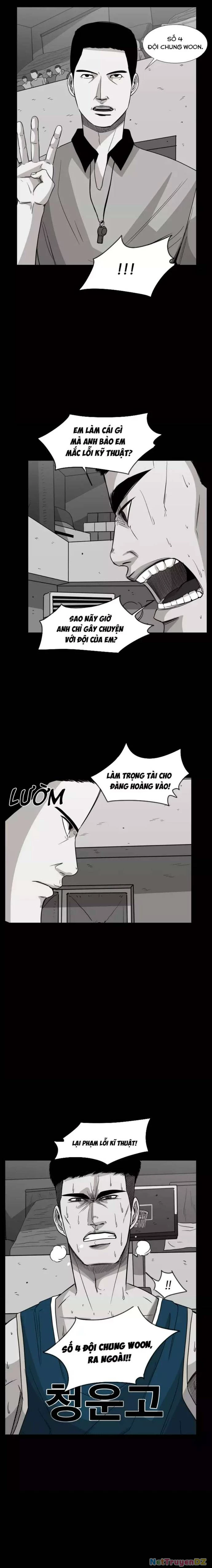 Shark - Cá Mập Chapter 24 - 13