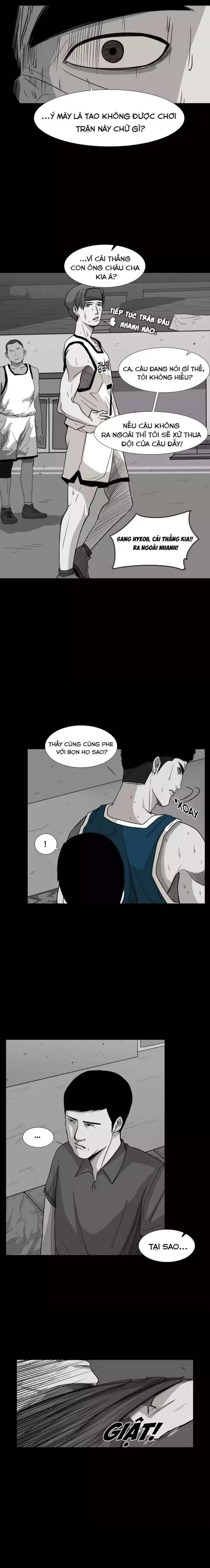Shark - Cá Mập Chapter 24 - 15
