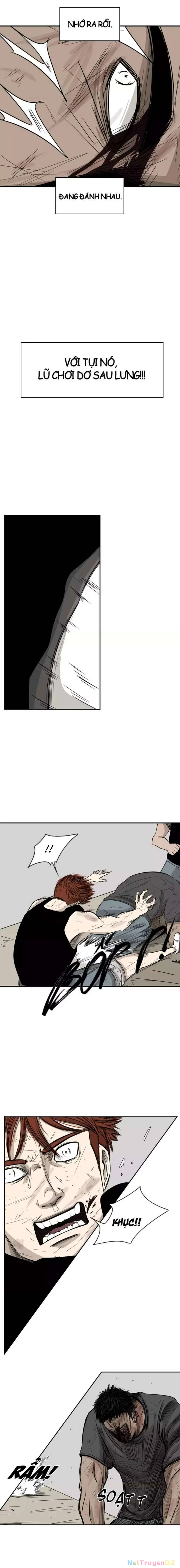 Shark - Cá Mập Chapter 24 - 19