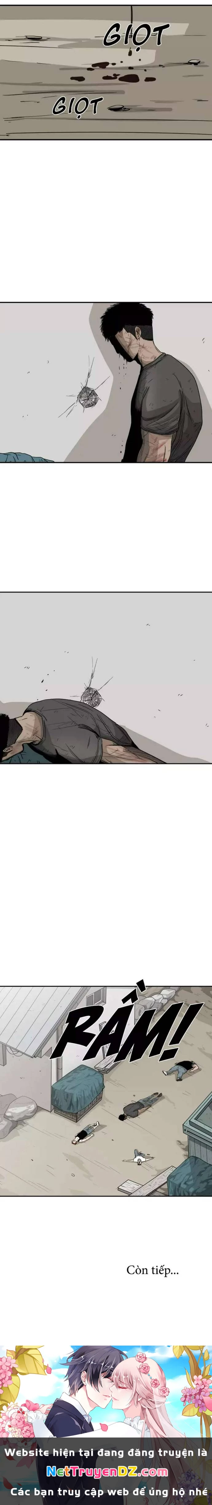 Shark - Cá Mập Chapter 24 - 22