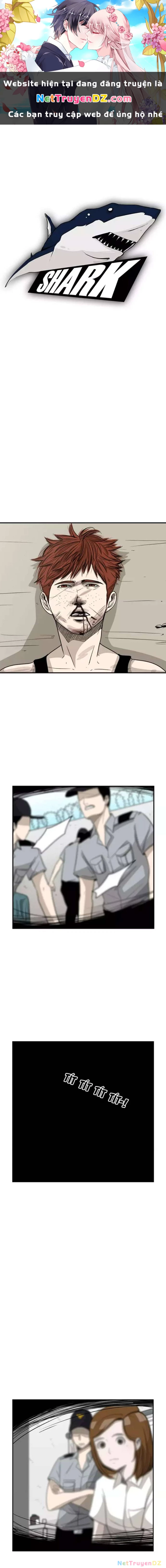 Shark - Cá Mập Chapter 25 - 1